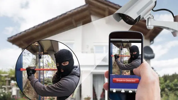 CCTV Surveillance