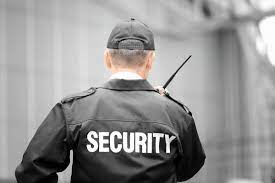Contact Anshi Security