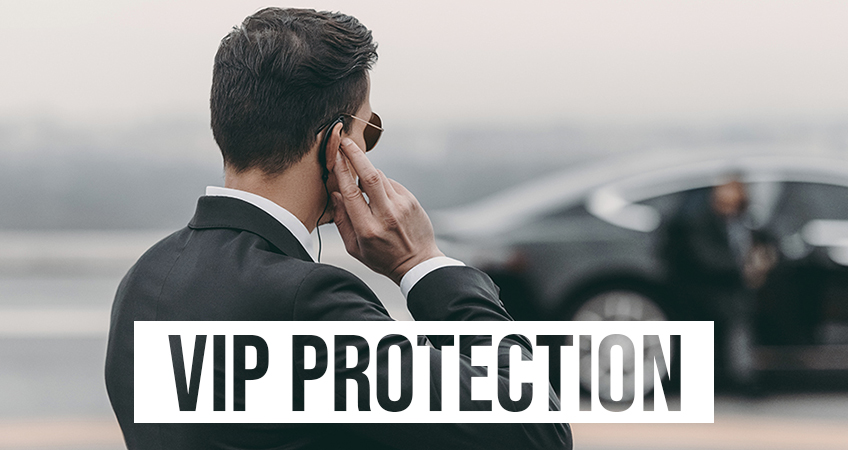 VIP Protection